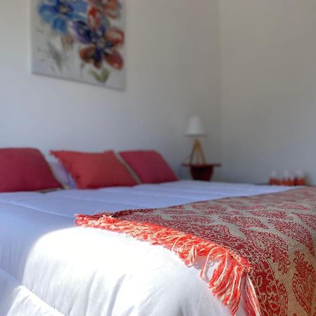 Apartmán Casa Mia Bedanbrekfast Colonia del Sacramento Exteriér fotografie