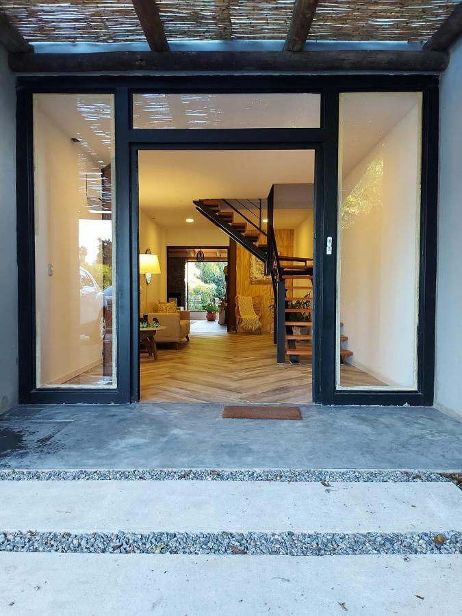 Apartmán Casa Mia Bedanbrekfast Colonia del Sacramento Exteriér fotografie