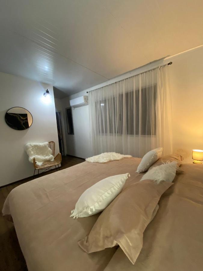 Apartmán Casa Mia Bedanbrekfast Colonia del Sacramento Exteriér fotografie