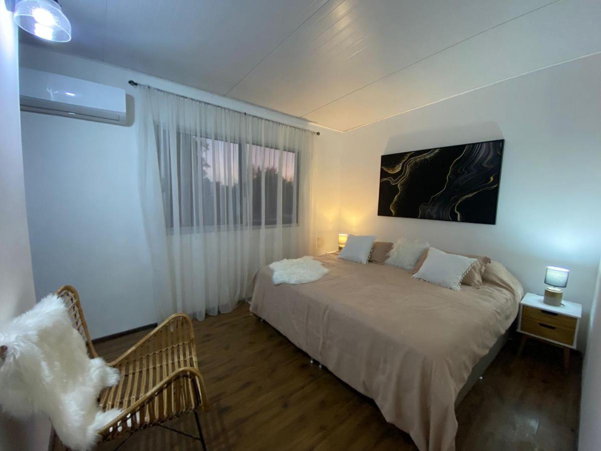 Apartmán Casa Mia Bedanbrekfast Colonia del Sacramento Exteriér fotografie