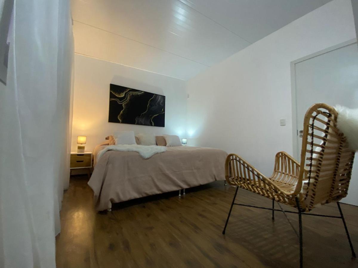 Apartmán Casa Mia Bedanbrekfast Colonia del Sacramento Exteriér fotografie