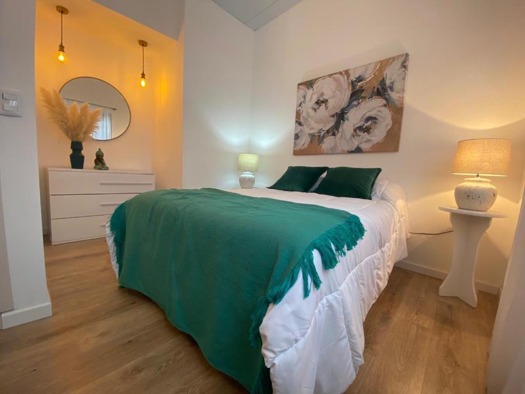 Apartmán Casa Mia Bedanbrekfast Colonia del Sacramento Exteriér fotografie