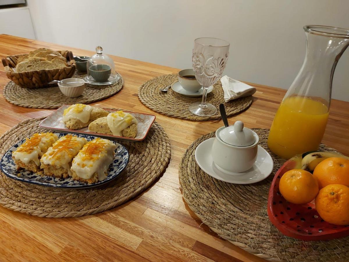 Apartmán Casa Mia Bedanbrekfast Colonia del Sacramento Exteriér fotografie