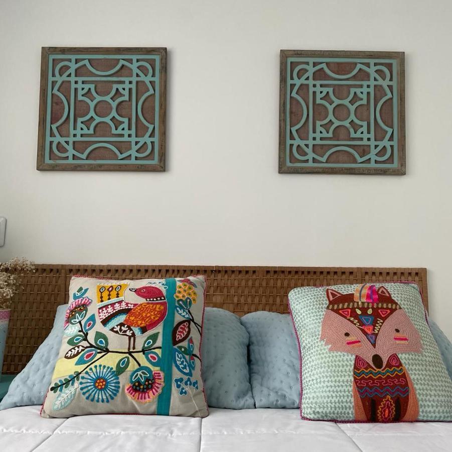 Apartmán Casa Mia Bedanbrekfast Colonia del Sacramento Exteriér fotografie