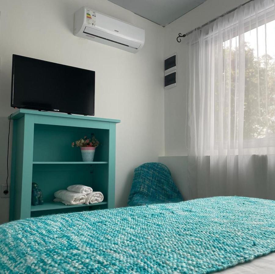 Apartmán Casa Mia Bedanbrekfast Colonia del Sacramento Exteriér fotografie